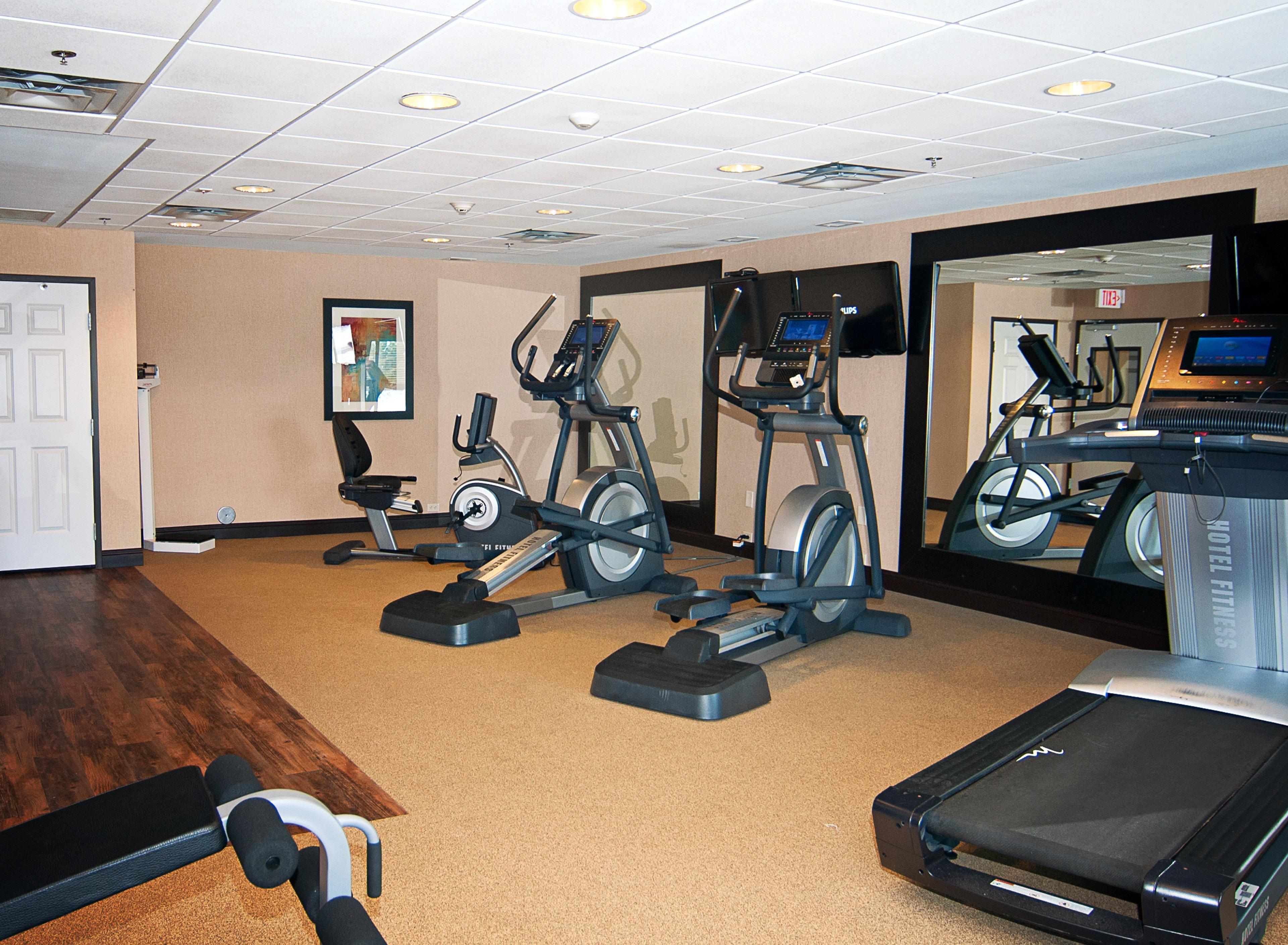 Holiday Inn Express Hotel & Suites Wichita Northeast By Ihg Екстер'єр фото