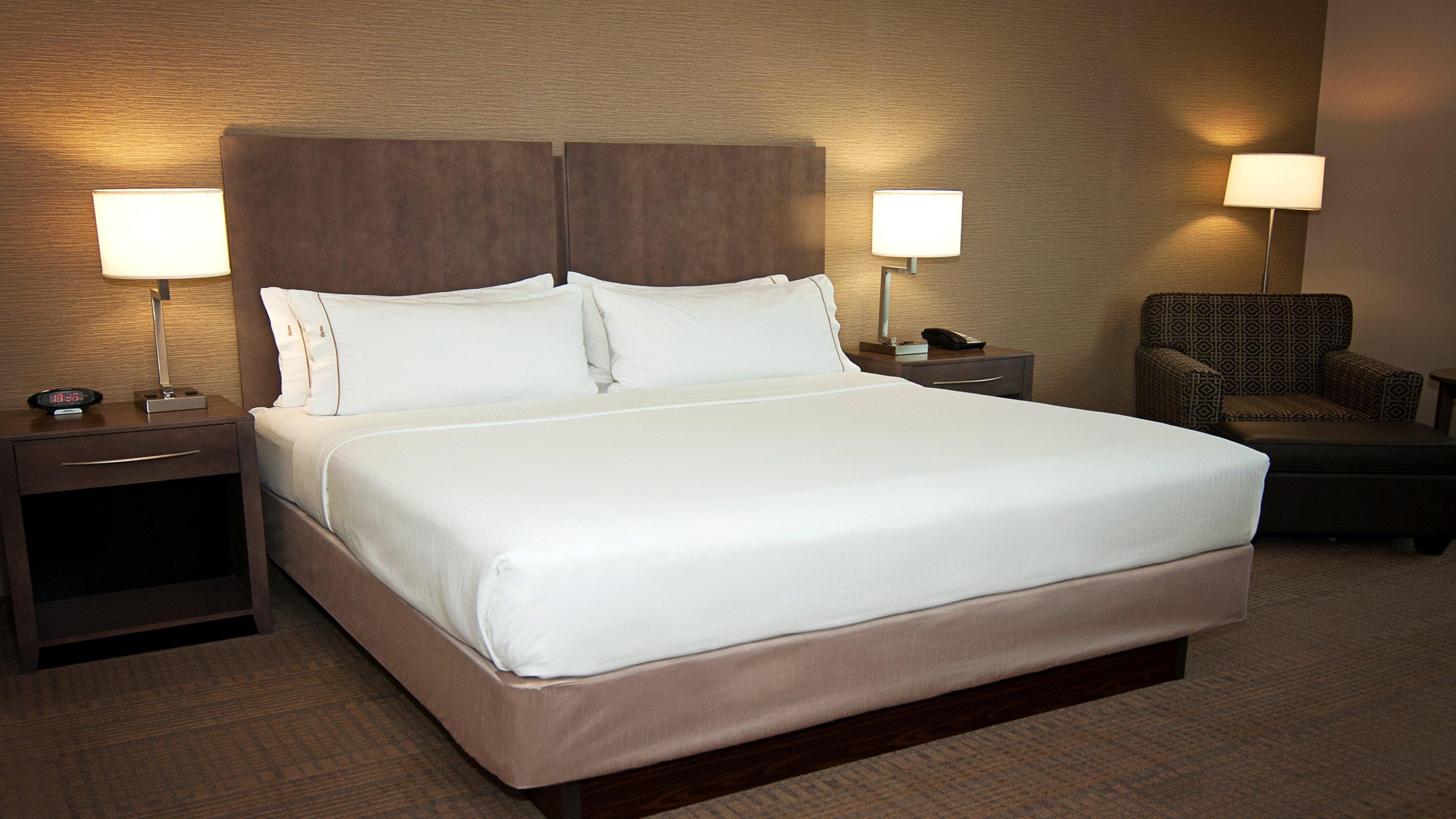 Holiday Inn Express Hotel & Suites Wichita Northeast By Ihg Екстер'єр фото