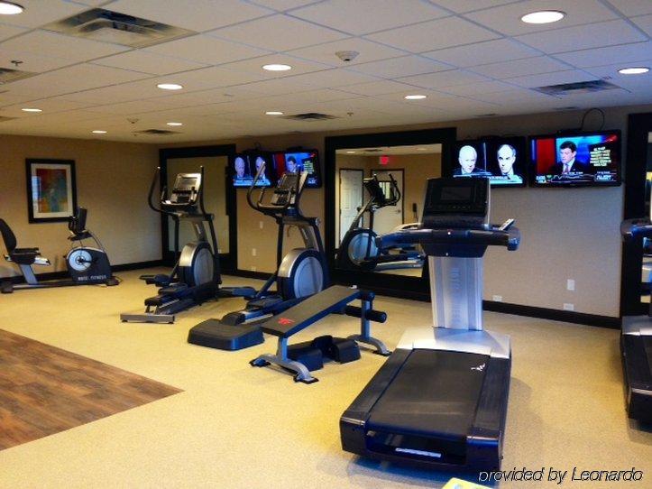 Holiday Inn Express Hotel & Suites Wichita Northeast By Ihg Екстер'єр фото